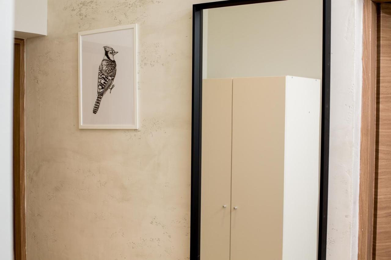 Ferienwohnung Apartman Zeka Paragvajac Subotica Exterior foto